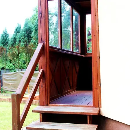 Zawoja Chaty Gorskie D5 Exterior photo