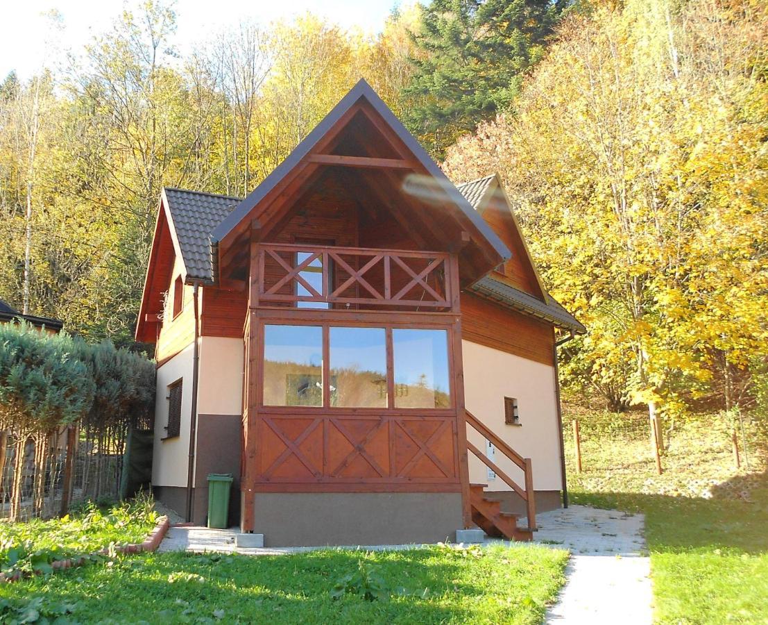 Chalet Gorskie D5 *