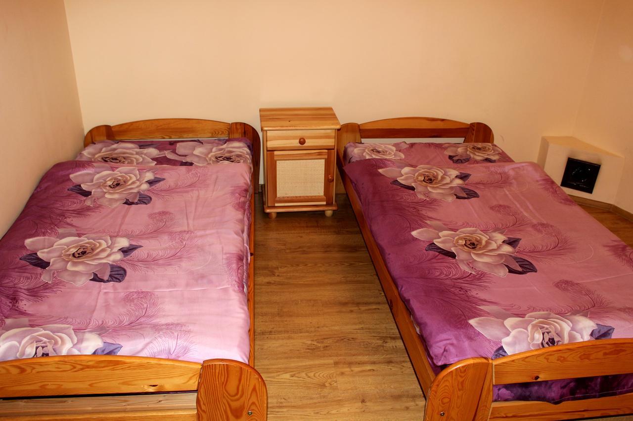 Gorskie D5 Chalet Zawoja