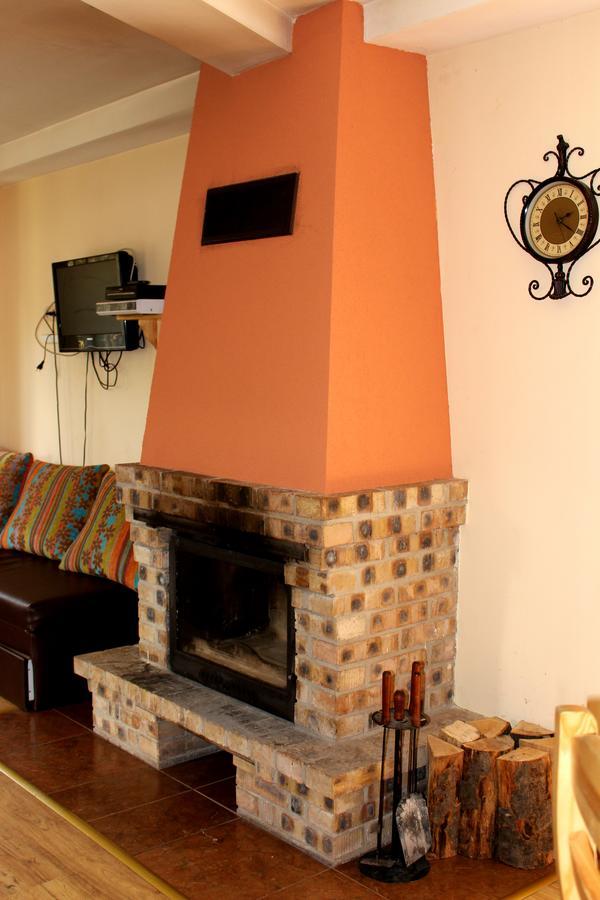 Gorskie D5 Chalet *
