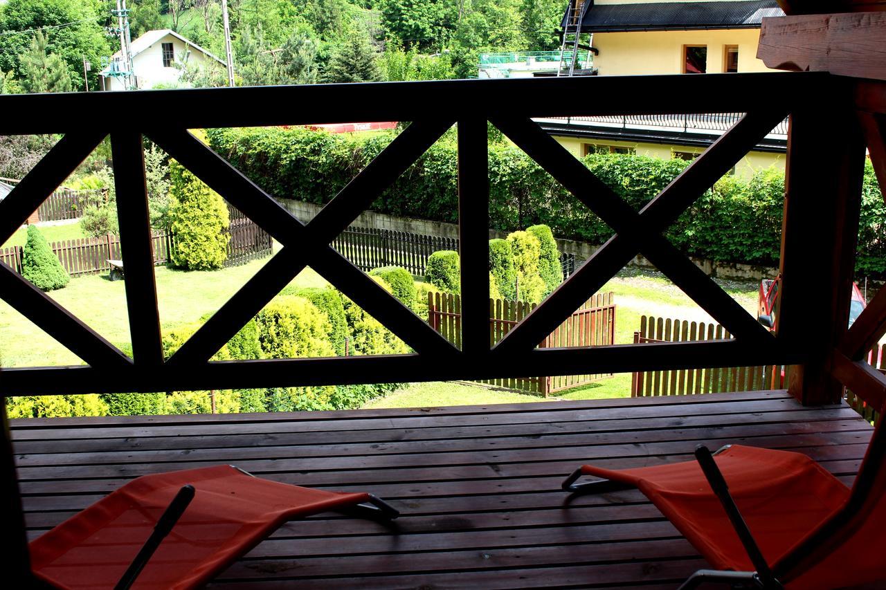 Chalet Gorskie D5 *