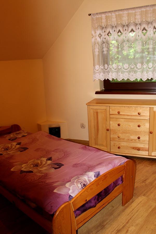 Chalet Gorskie D5