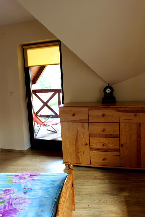 Gorskie D5 Chalet *