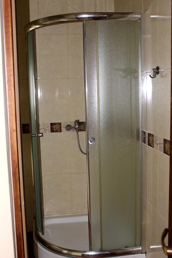 Gorskie D5 Chalet