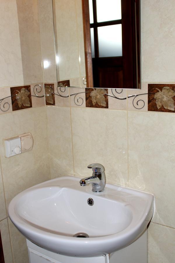 Chalet Gorskie D5 Zawoja