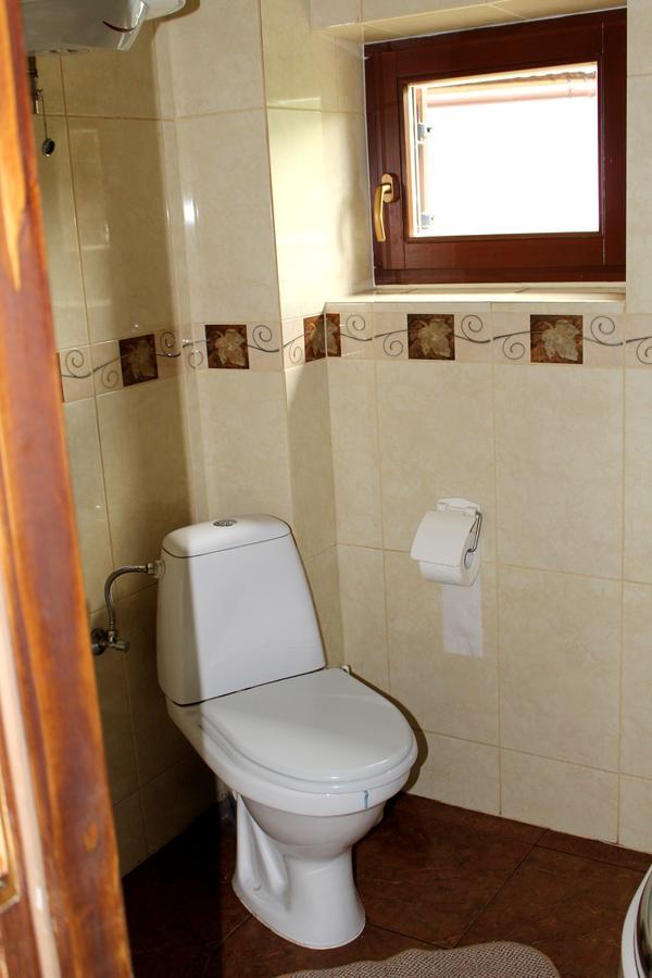 Gorskie D5 Chalet
